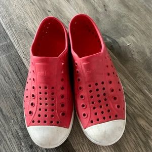 Red Natives Jefferson size 1